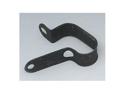 Chevy Heater Hose Retaining Bracket, 1957