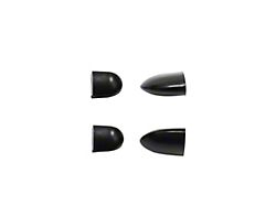 Heater Control Knob Set (55-56 150, 210, Bel Air)