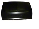 Hood Assembly, Complete (1955 Chevy Bel Air; 1955 Chevy 150; 1955 Chevy 210; 1955 Chevy Nomad)