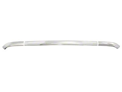 Hood Bar and Extensions Kit (1957 150, 210, Bel Air, Nomad)