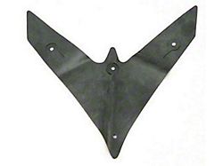 Hood Bird Gasket (1956 Chevy Bel Air; 1956 Chevy 150; 1956 Chevy 210; 1956 Chevy Nomad)