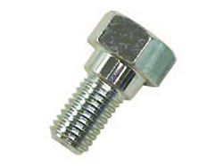 Hood Hinge Shoulder Bolt (49-52 Fleetline, Styleline Deluxe, Styleline Special)