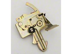 OPR Chevy Hood Latch, 1956