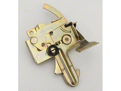 OPR Chevy Hood Latch, 1956