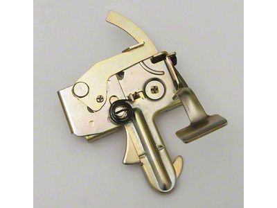 OPR Hood Latch (1957 150, 210, Bel Air, Nomad)