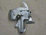 Hood Latch, Restored (1957 Chevy Bel Air; 1957 Chevy 150; 1957 Chevy 210; 1957 Chevy Nomad)