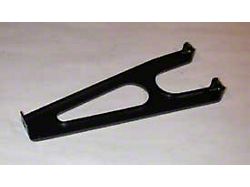 Hood Latch Support, Vertical (1955 Chevy Bel Air; 1955 Chevy 150; 1955 Chevy 210; 1955 Chevy Nomad)