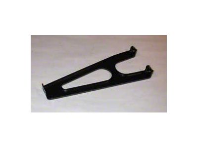 Hood Latch Support, Vertical (1955 Chevy Bel Air; 1955 Chevy 150; 1955 Chevy 210; 1955 Chevy Nomad)
