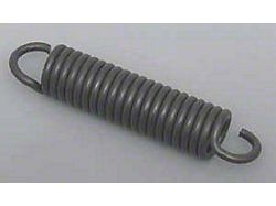 Hood Hinge Spring (1956 150, 210, Bel Air)