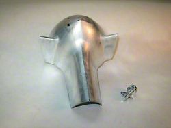 Horn Ring Center Cap (55-56 Chevy Bel Air)