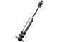 Chevy HQ Series High Performance Shock Absorber By Ridetech, Adjustable, Front, 1965-1996