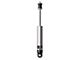 Chevy HQ Series High Performance Shock Absorber By Ridetech, Adjustable, Rear, 1955-1957