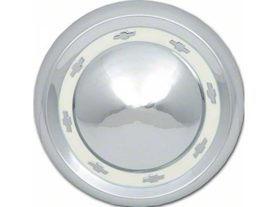 Hubcap,150/210 Series,1955