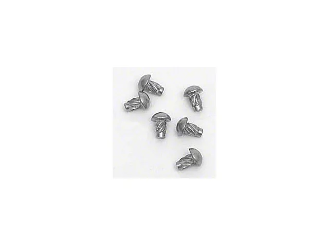 ID Tag Rivet Set,Delco,49-60