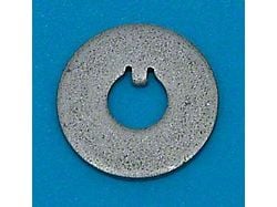 Chevy Idler Arm Washer, 1955-1957