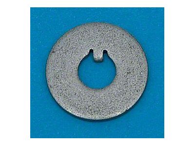 Chevy Idler Arm Washer, 1955-1957