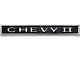 Chevy II Grille Emblem, Show Quality 1966