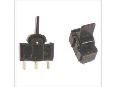 Chevy Impala Convertible Top Switch, Full Size, 1965-1968 (Impala Convertible)