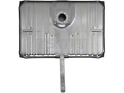OPR Gas Tank, For Cars With Carburetor (80-85 Impala)