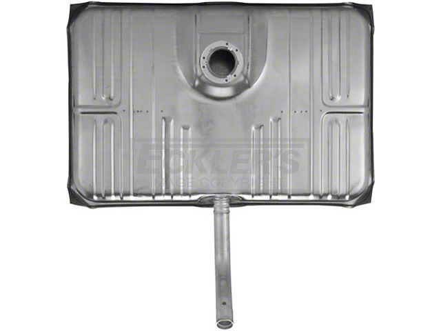 Chevy Impala Or Caprice Gas Tank, For Cars With Carburetor,1980-1988