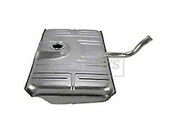 OPR Chevy Impala Or Caprice Gas Tank, For Cars With Fuel Injection, 1985-1989