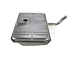 Chevy Impala Or Caprice Gas Tank, For Cars With Fuel Injection, 1985-1989