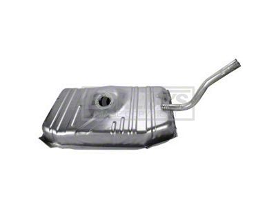 Chevy Impala Or Caprice Wagon Gas Tank, For Cars Without Fuel Injection, 1977-1990 (Caprice Classic, All Models)