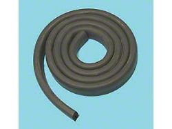 Inner Fender Panel Seals,57-60 