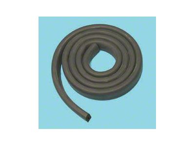 Inner Fender Panel Seals,57-60