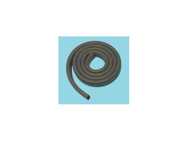 Inner Fender Panel Seals,57-60