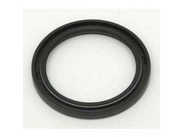 Chevy Inner Wheel Grease Seal, Front, For Tapered Roller Bearing Hub Conversions, 1955-1957