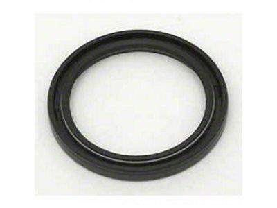 Chevy Inner Wheel Grease Seal, Front, For Tapered Roller Bearing Hub Conversions, 1955-1957