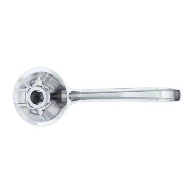 ガーゴイル/1 handle Ecklers Inside Handle Kit,4-Door,55-57
