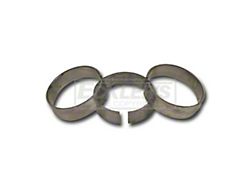 Intake Manifold Alignment Sleeve Set, 235, 261 (50-52 Fleetline; 50-52 Styleline Deluxe; 50-52 Styleline Special)