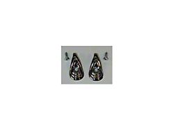 1949-66 Interior Coat Hooks