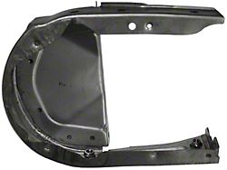 Interior Headlight Bucket C-Mount Panel, Right (1959 Biscayne; 1959 Impala)