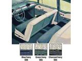 Chevy Interior Package Kit, 210 2-Door Sedan, 1956