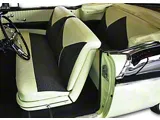 Chevy Interior Package Kit, Convertible, Bel Air, 1956 (Bel Air, Convertible)