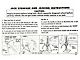 Jack Stowage & Jacking Instructions Sheet,1957 All Exc Wagon
