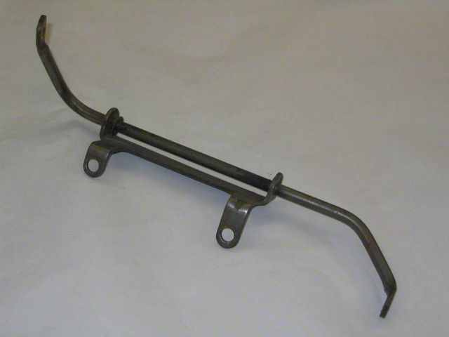 Chevy Kickdown Lever, Powerglide Transmission, Used, 1957