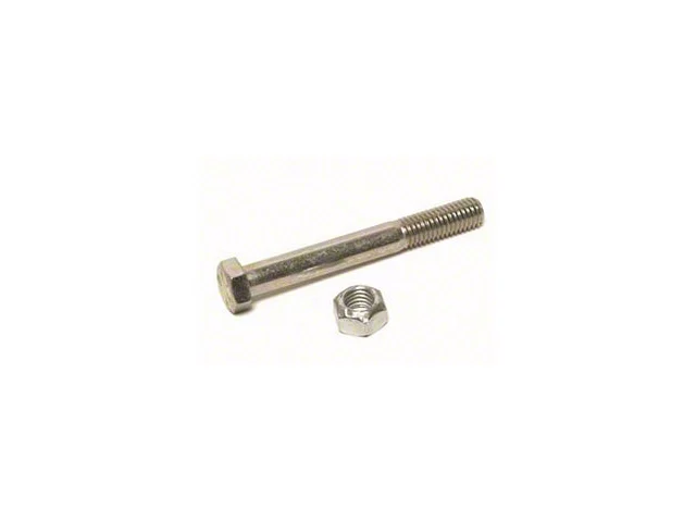 Leaf Spring Eye Bolt & Nut,49-57