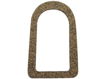 Chevy Lens Gasket, Taillight, 1949-1950