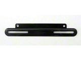 Chevy License Plate Bracket, Rear, 1957