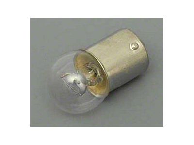 Multi-Purpose Light Bulb; 67