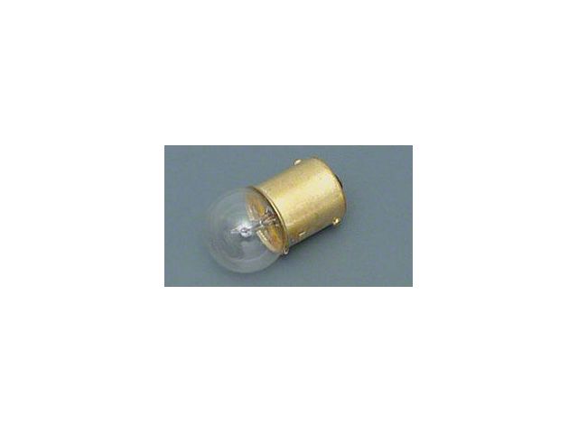 Chevy Light Bulb, 1955-1957