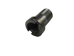 Chevy Light Switch Retaining Nut Used, 1957