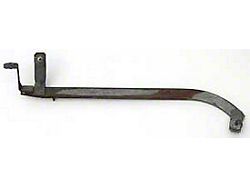 Long Quarter Window Track, Left, Used, 2-Door Hardtop (55-57 Chevy Bel Air; 55-57 Chevy 210)