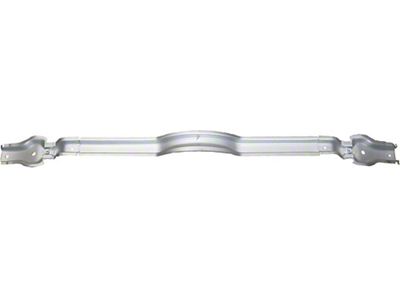 Chevy Long Rear Floor Brace, 1949-1952