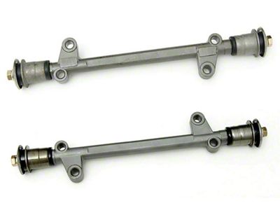 Lower Control Arm Shafts,55-57