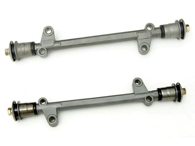 Lower Control Arm Shafts,55-57